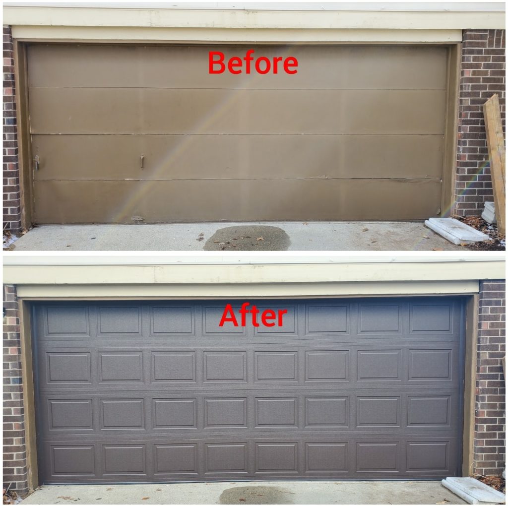 35 Simple Garage door guys noblesville indiana for Small Space