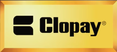 Clopay Logo