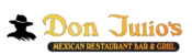 Don Julio's Logo