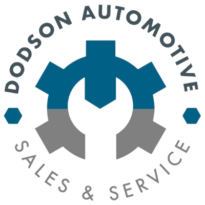 Dodson Automotive Logo