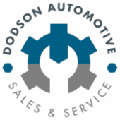 Dodson Automotive Logo