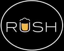 Rush on Main Logo