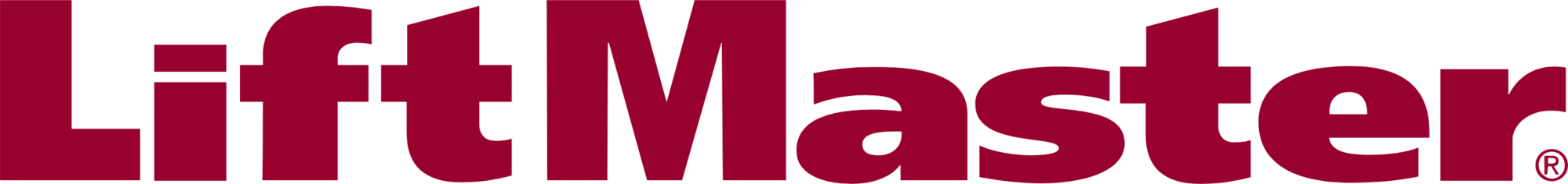 LiftMaster Logo